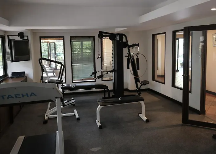 Big 3 Bedroom Asoke Banguecoque